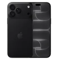 Apple iPhone 18 Pro Max 256GB Black