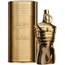 Perfume Jean...