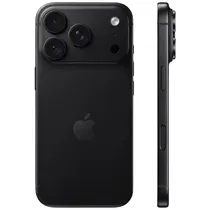 Cel Apple New iPhone 18 Pro 512GB A-3472 Black LL