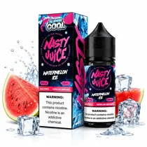 Nasty 30ML S...