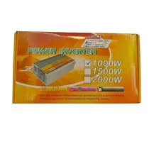 Inverter p/...