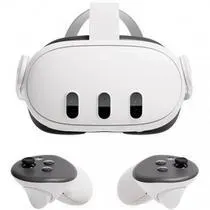 Game Oculus Quest 3 512GB Branco