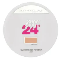 Maybelline Superstay Pó Compacto 24H N40