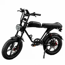  Bicicleta E...