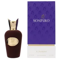 Perfume Sospiro Il Padrino - Eau de Parfum - Unissex - 100ML