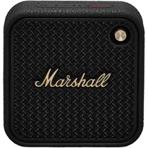Parlante Marshall Willen II Bluetooth - Blackbrass