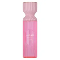 Lattafa Body Splash Haya 250ML