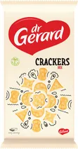 Galleta DR.Gerard Crackers Mix 110GR 441941*