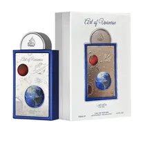 Perfume Unissex Lattafa Art Of Universe Edp 100 ML
