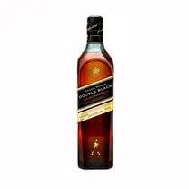  Whisky John...