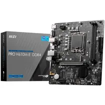  MB 1700 MSI...