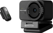 Webcam Hollyland Lyra 4K - Black