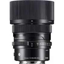 Nikon Lente ...