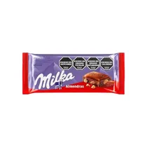 Chocolate Mi...