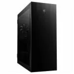Gabinete Gamer MSI MPG Sekira 500P 4 Cooler - Preto
