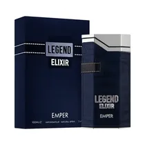 Perfume Emper Legend Elixir Edp 100ML - Masculino