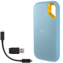 SSD Externo ...