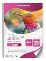 Papel Fotogr...