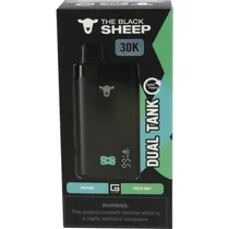  Black Sheep...