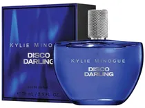  P.K.Minogue...