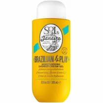 Gel de Ducha Sol de Janeiro Brazilian 4 Play - 385ML