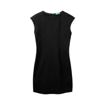 Vestido Corto Benetton 47CKDV0A2 100
