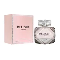 Arqus Perfume Delight Woody F Eau de Parfum 100ML