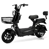  Moto Elétri...