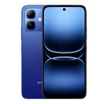 Smartphone Infinix Smart 20 X6840 Lte DS 4/128GB 6,78" 8/8MP - Cloudine Blue