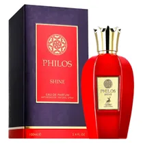 Perfume Mais...