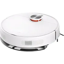 Robo Aspirador Xiaomi S40 Pro Branco Bivolt