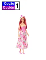 Boneca Barb...