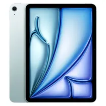 Apple iPad Air MH794LL/A 11" Wifi Chip M4 128GB - Azul