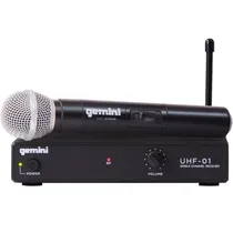  Microfone G...