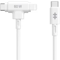  Cabo USB-C ...