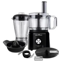 Multiprocessador Britania BMP900 900W 110V Preto
