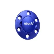 Miracle Fue...