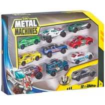  Metal Machi...