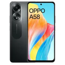 Cel Oppo A58...