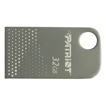 Pendrive Patriot TAB300 32GB USB 3.2 - Preto PEF32T300S3U
