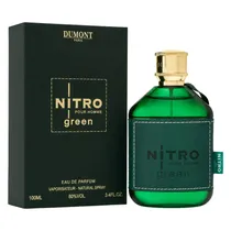 Perfume Dumo...