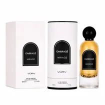 Perfume Vurv Ombrage Mirage Edp Masculino - 80ML