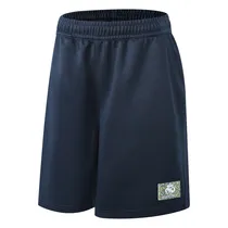 Short Real Madrid Infantil GS
