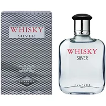  Whisky Silv...