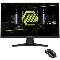  Monitor Gam...