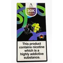 Adalya 30K Grape Drop