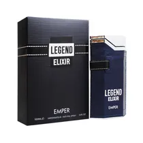 Emper Legend Elixir 100ML Edp c/s