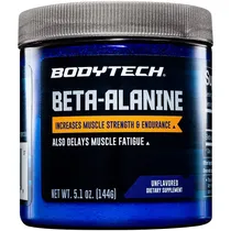  Bodytech Be...