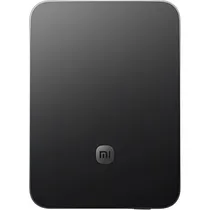 Xiaomi Cargador Portatil Ultrathin BHR0913GL 5000MAH 15W Black