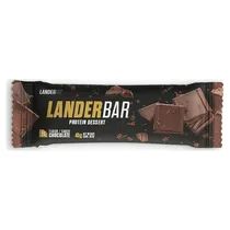 Landerfit Barra de Proteina Landerbar Protein Dessert Chocolate 45GR